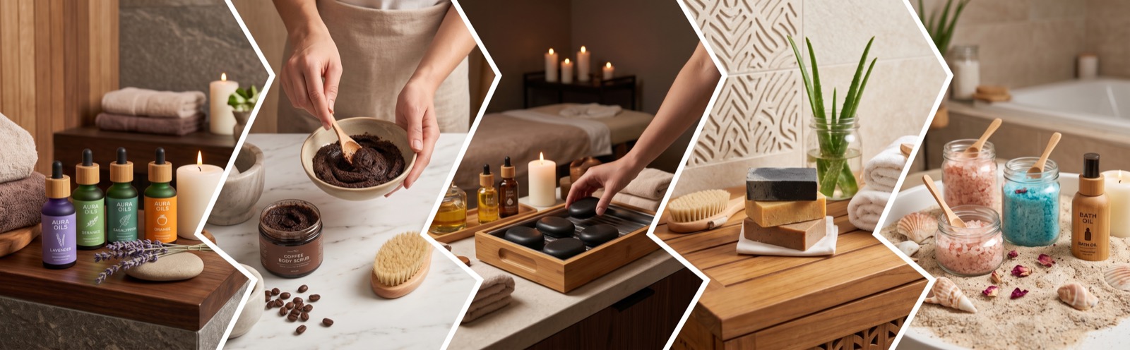 Sản phẩm | Lotus Spa