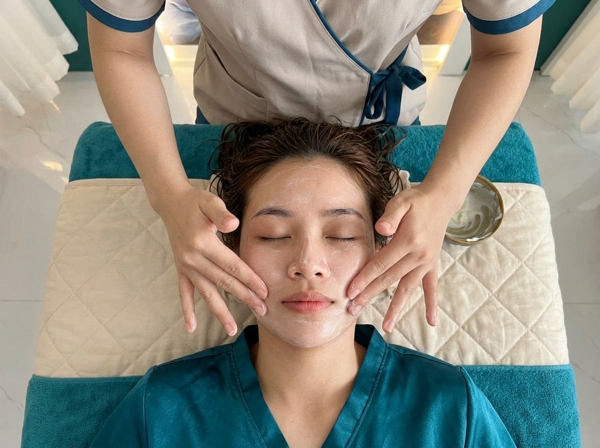 COMBO LOTUS SAVING | Dịch vụ Lotus Spa