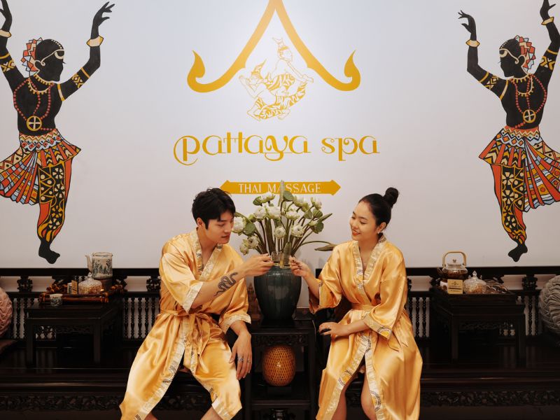 Trải nghiệm Spa phục hồi cao cấp cho sức khỏe và sắc đẹp | Lotus Spa
